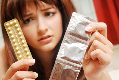 Side Effects Of Contraceptive Patch