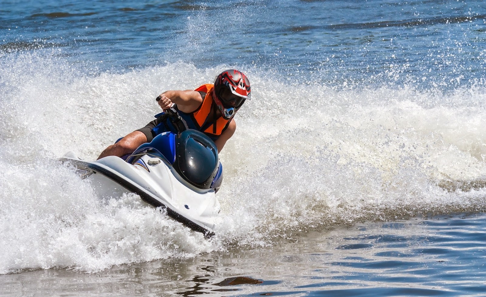 Enjoy the 10 Best Beach Activities near The Ocean View Resort