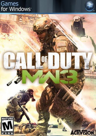 Cod Mw3 Full Game Pc