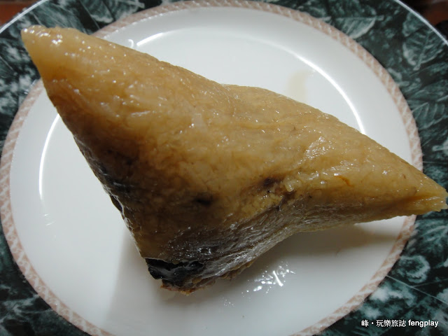 屏東美味肉粽上好肉粽