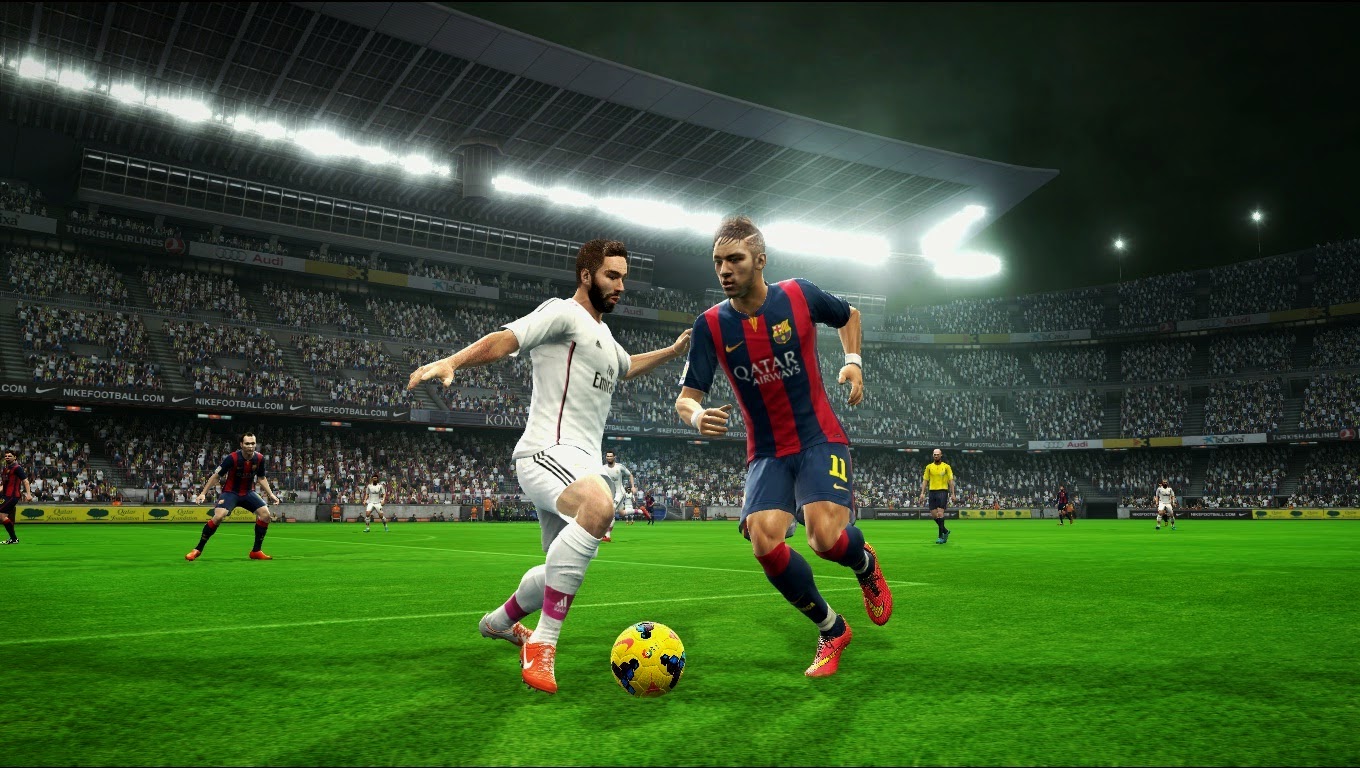 Pes 2014 Patch 3.0 Free Download For Pc