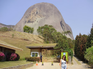 Pedra Azul