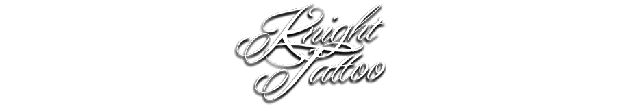 Knight Tattoo