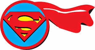 Superman PNG