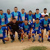 C. C. COHAB II MASTER VENCEU NESTE SÁBADO (21) AMISTOSAMENTE EQUIPE DO MILAN CAMPO MARTINZÃO