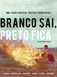 Capa do Filme Branco Sai, Preto Fica (Nacional) Baixe imagem de Branco Sai, Preto Fica (Nacional) sem Torrent