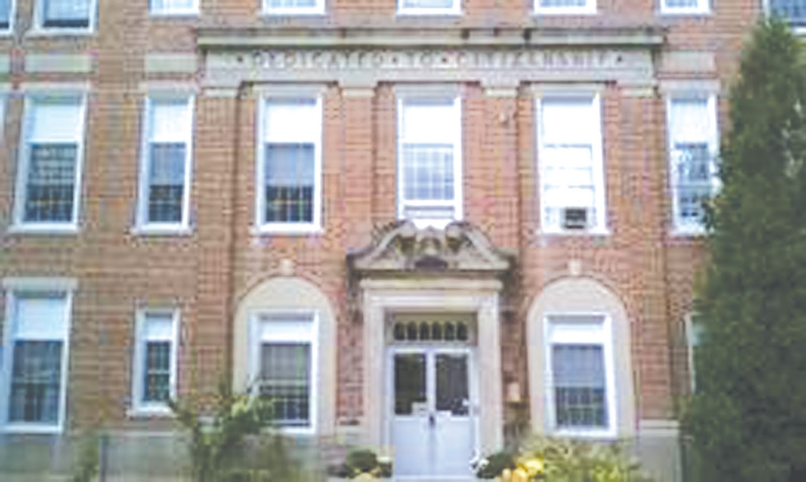 Granite State Sentinel Hilltop School Holds Fundraiser for Future Community Center