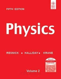 physics halliday resnick krane 4th edition volume 2.zip