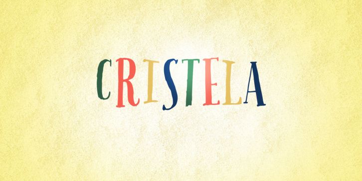Cristela - Cancelled by ABC