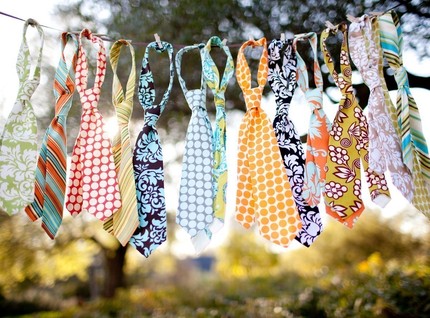 Crazy+ties