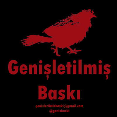 GenişletilmişBaskı