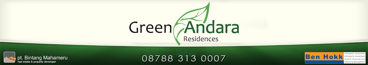 Green Andara Residence