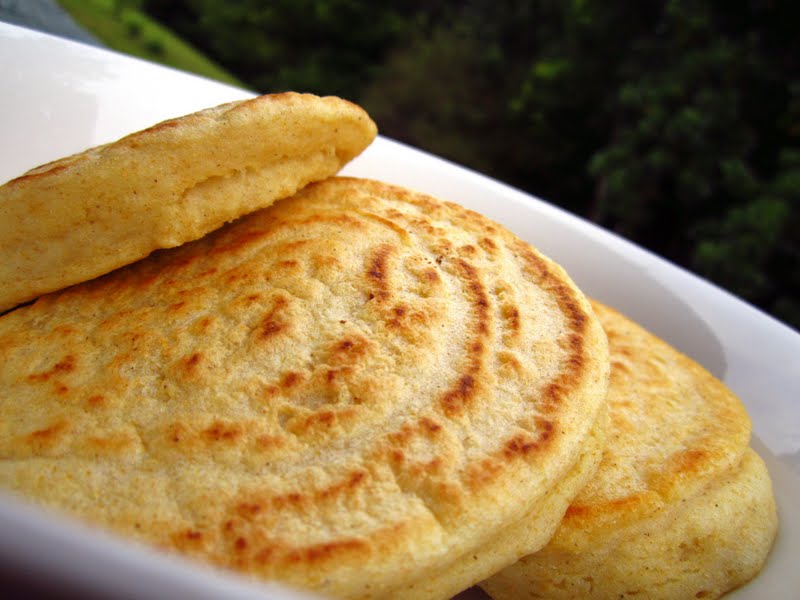 Masa Harina Johnny Cakes Masa Harina Johnny Cakes