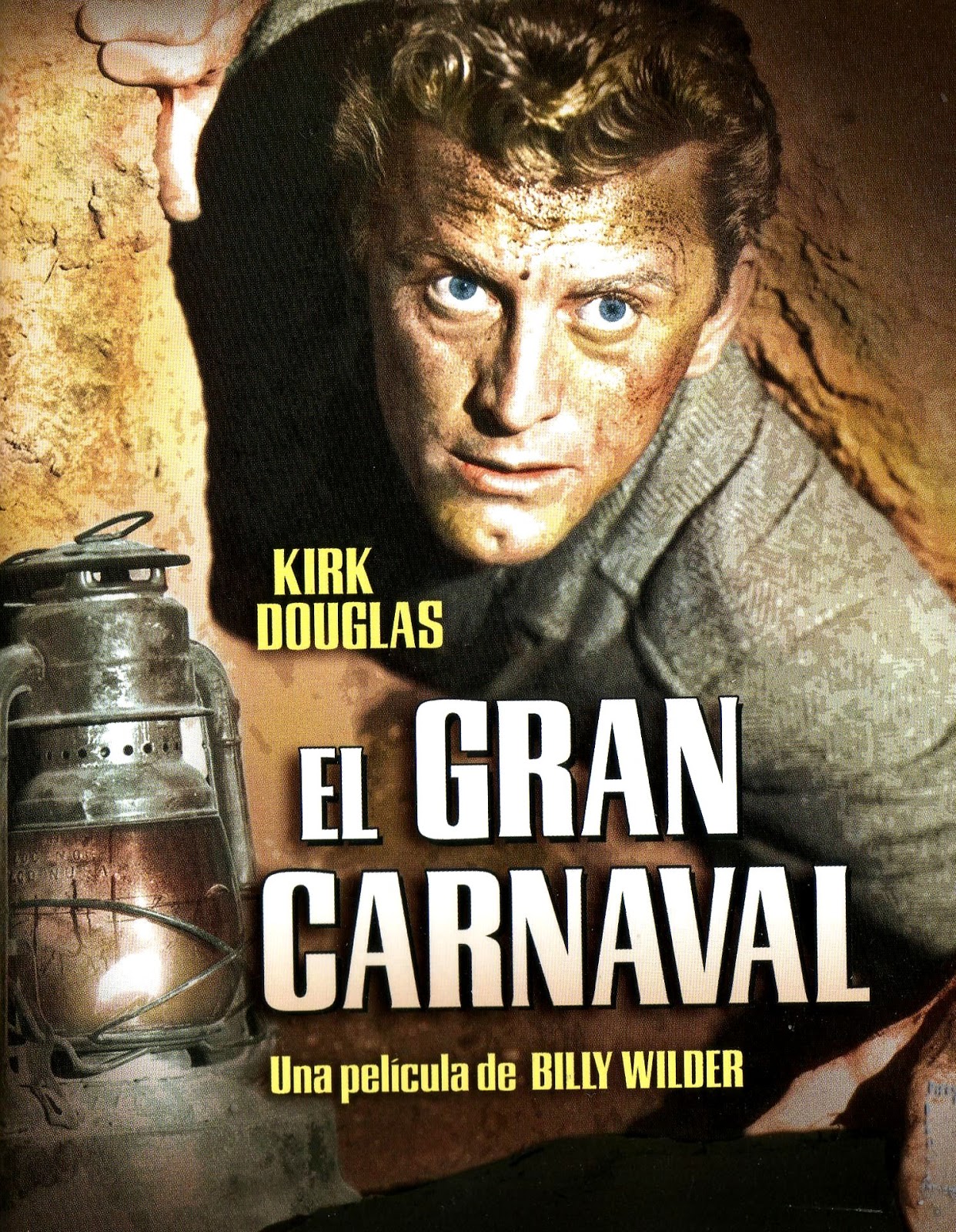 El Gran Carnaval (1951)