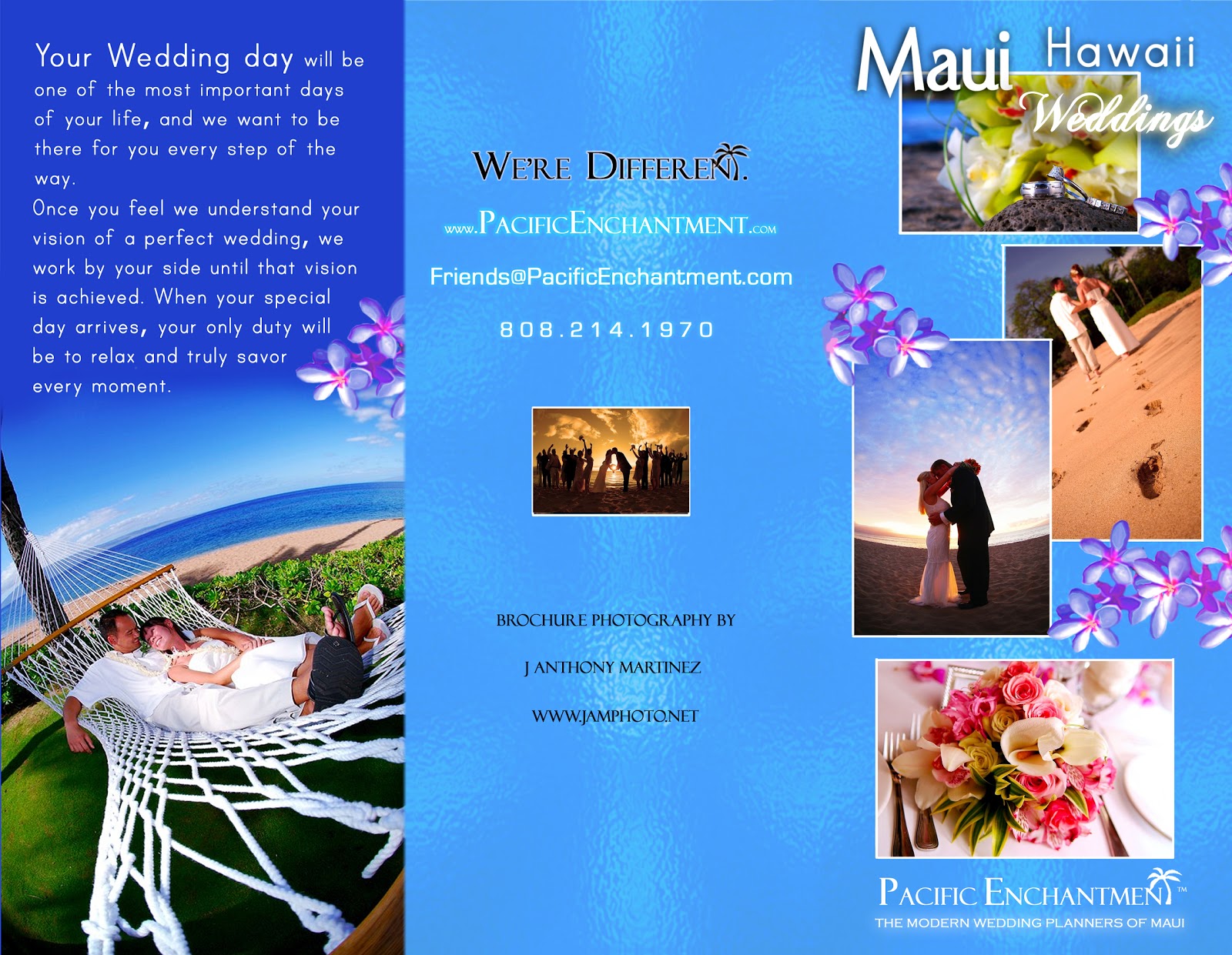 Hawaii travel brochures free