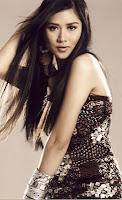 Birthplace : Santa Cruz, Manila, Philippines