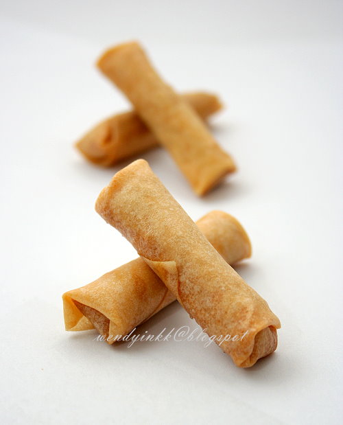 Table for 2.... or more Peanut Rolls Nutty Treats 5