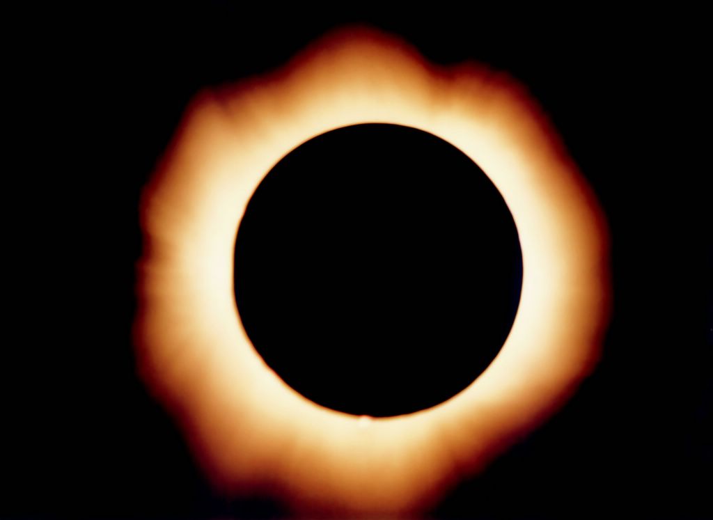 MYP II Grade 7 Science Blog Eclipses