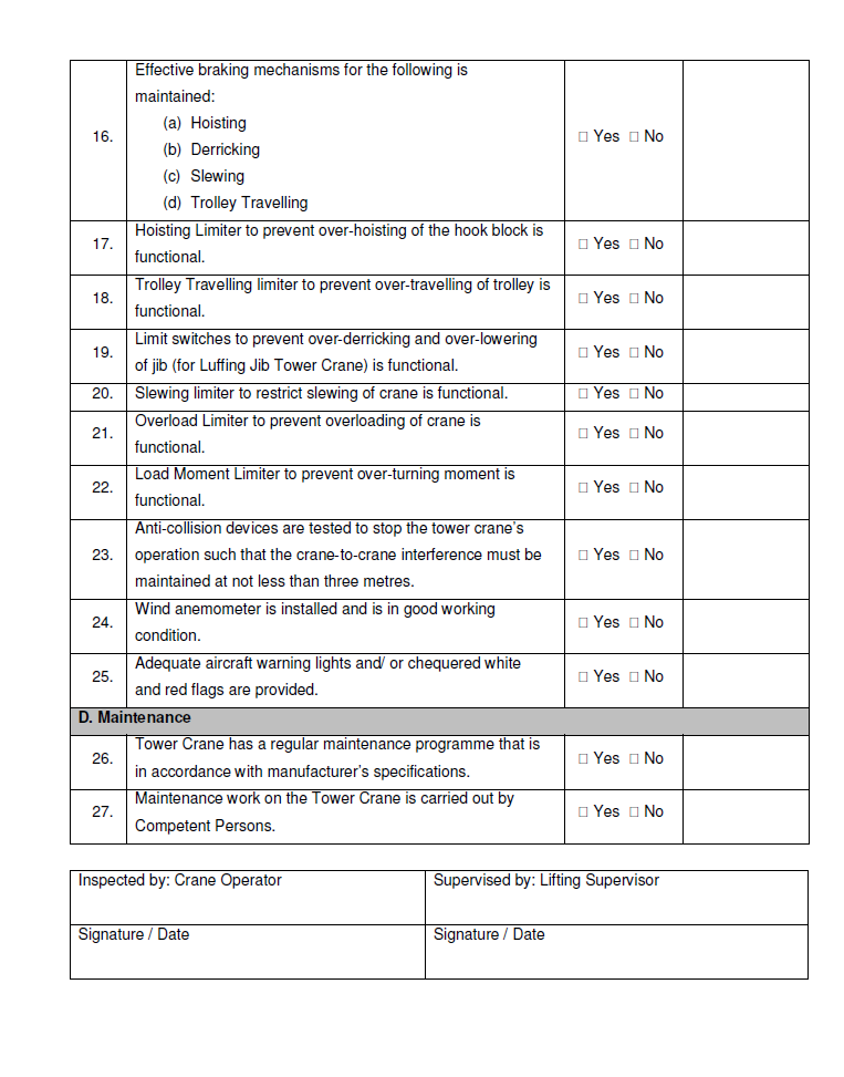work safety checklist workplace safety and health resources workplace safety and work safety checklist workplace safety and health resources workplace safety and