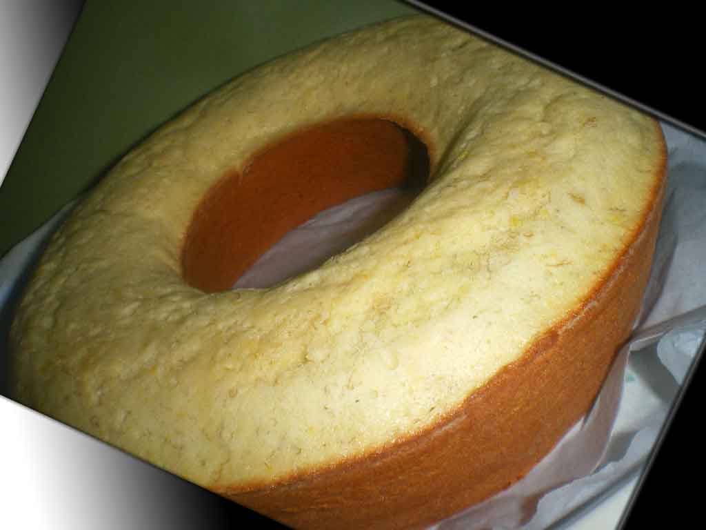 Resep Kue Basah