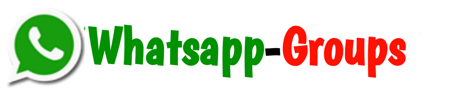 WpGroups - Whatsapp Group Link - Whatsapp Group Invite Links