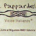 Restaurante La Pappardella