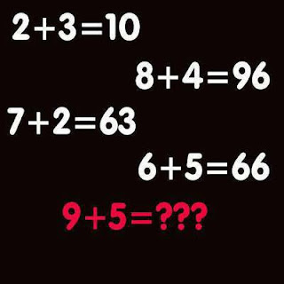 Maths Puzzle
