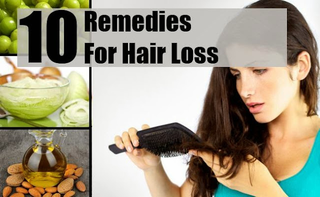  Many of them do not sleep at night properly because of hair fall. Somebody told that the boys who do not have the baldness and the belly fat do not have personality. Others things the hair fall is entirely genetic matter. But I think, if you wish, you can stop hair fall. Some Hair fall Remedies are given bellow: