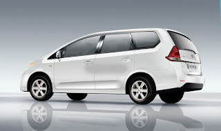 Upcoming Latest Cars in India 2012-4