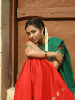 Actress, Madhu, Shalini, in, new, look