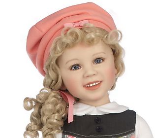 Beacon's Glow Collectibles Blog: Marie Osmond Dolls 20th Anniversary Collection