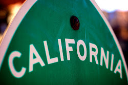 California Dreaming!