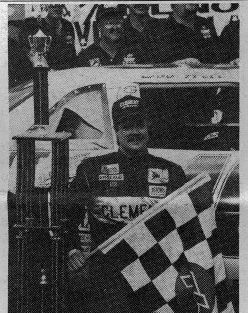 Midwest Racing Archives This Week In History