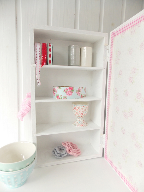 Lille Ting: kreativ zum Wochenende