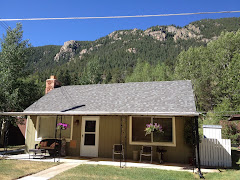 Fountain Creek Cottage