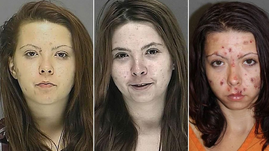 Crack Cocaine Long Term Effects Of Crack Cocaine Effect Information