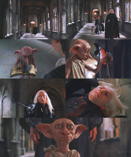 Los 7 extraños Libros del Futuro y una Hija de Muggles y un Licántropo