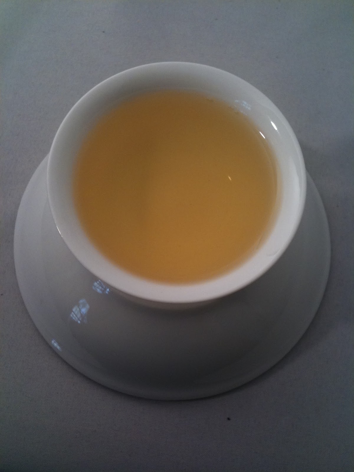 The Tea Horse Caravan Green Tea Bacteria Killer