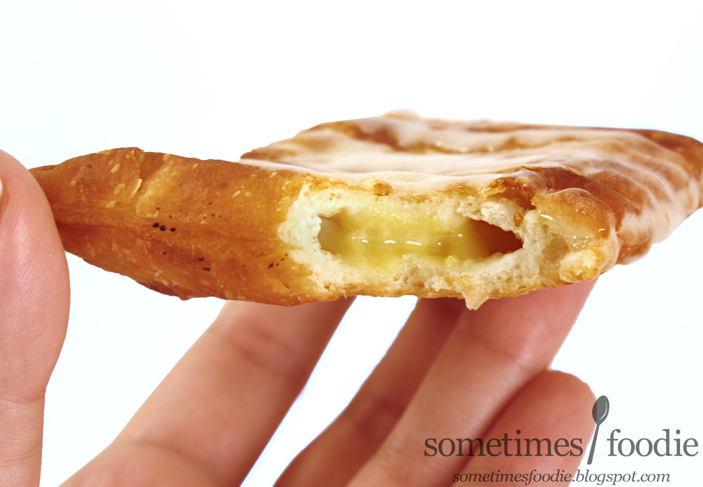Sometimes Foodie Snickerdoodle Toaster Strudel ShopRite Berlin, NJ