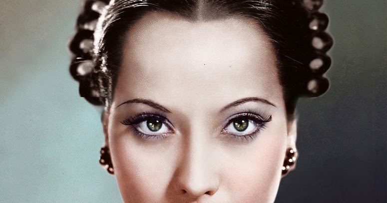 Los Angeles Morgue Files: &ldquo;Wuthering Heights&rdquo; Actress Merle Oberon 1979