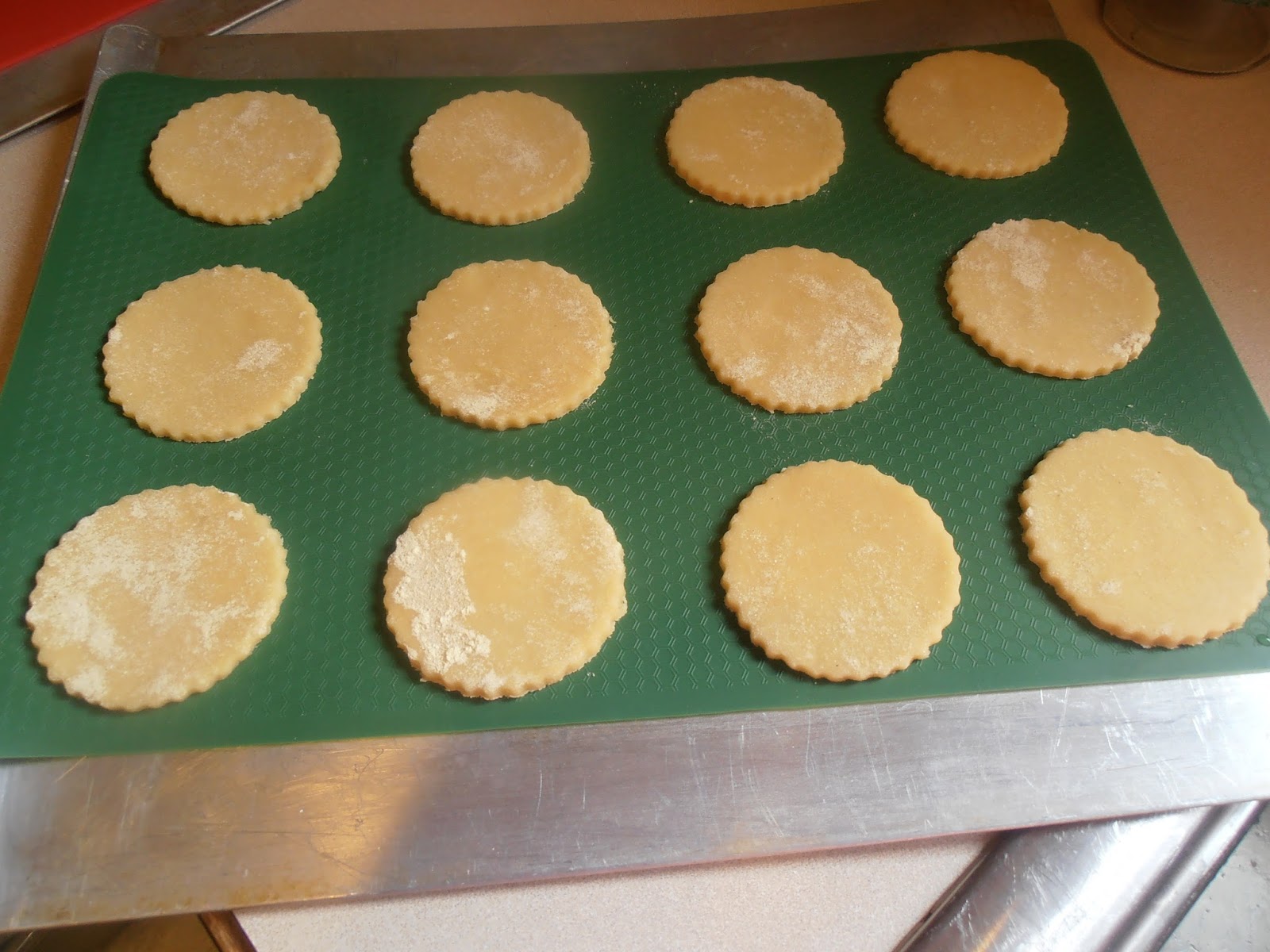I Can't Believe It's GlutenFree Sugar Cookies with Royal Icing