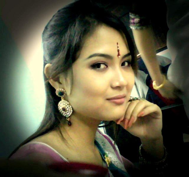 Manipuri Actress Photo Gallery SushmitaSexiezPix Web Porn