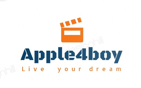 Apple4boy