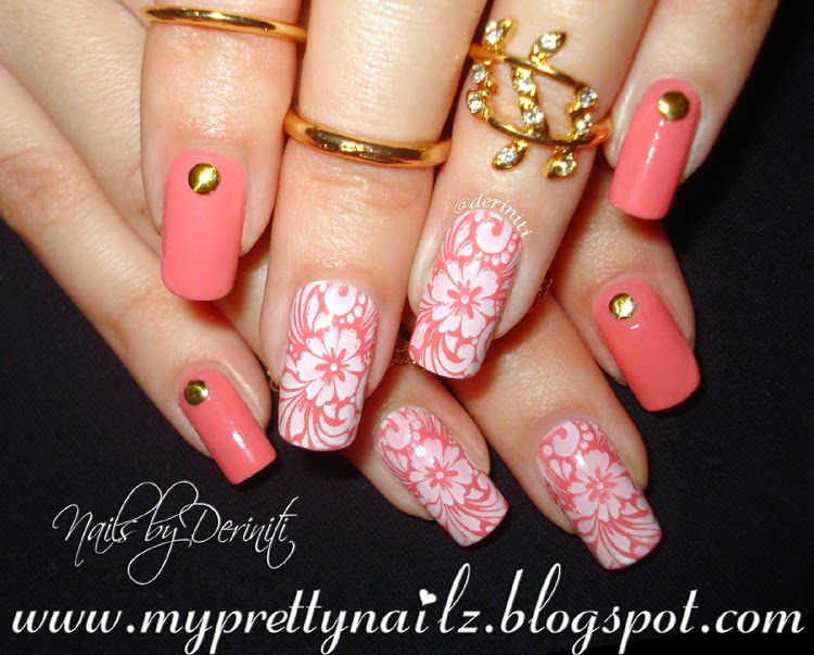 Gel Nail Designs For Summer 2017 Nail Art Gallery Summer Photos Gel Designs For 2017