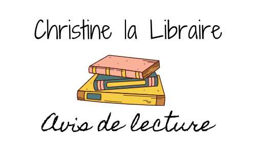 Christine la Libraire
