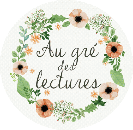 Au gré des lectures :