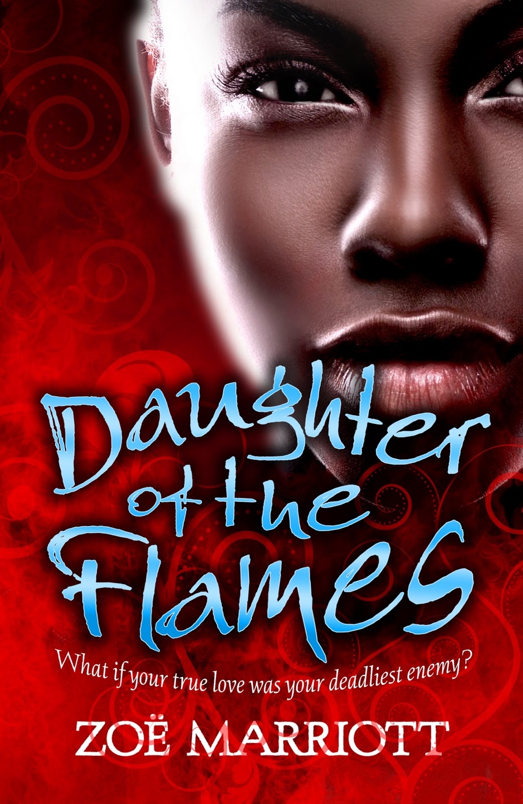 The Zoë-Trope: Daughter of the Flames