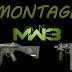 Call of duty Modern Warfare 3 - Montage 