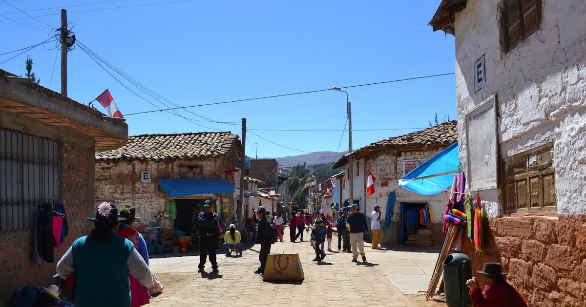 Second Star to the Right First Italian in Querobamba Prima Italiana