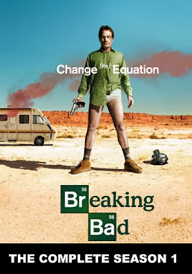 Breaking Bad Season One [2009] [NTSC/DVDR] Ingles, Subtitulos Español Latino